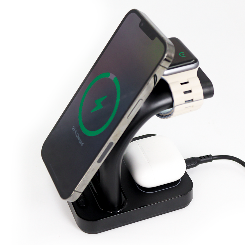 ACW3IN1 ESTACION DE CARGA