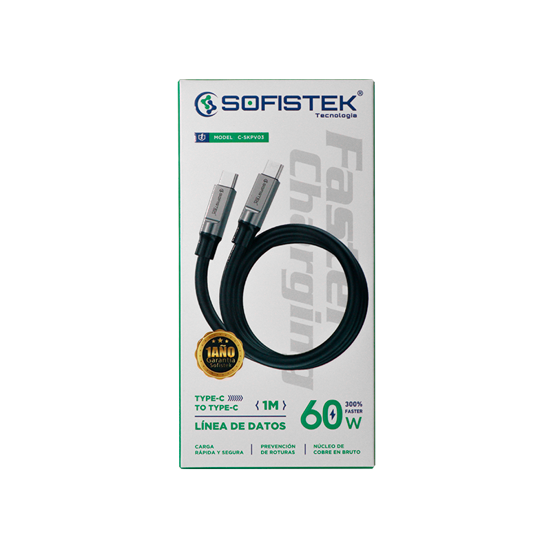 Cable C-SKPV03