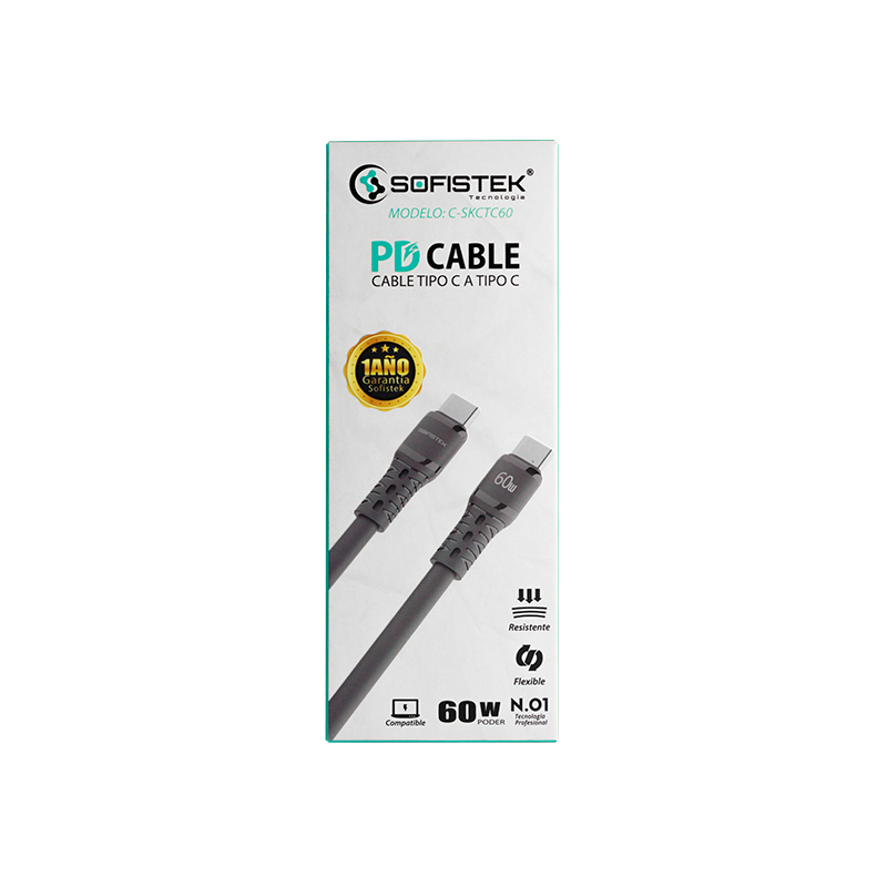 Cable C-SKCTC60