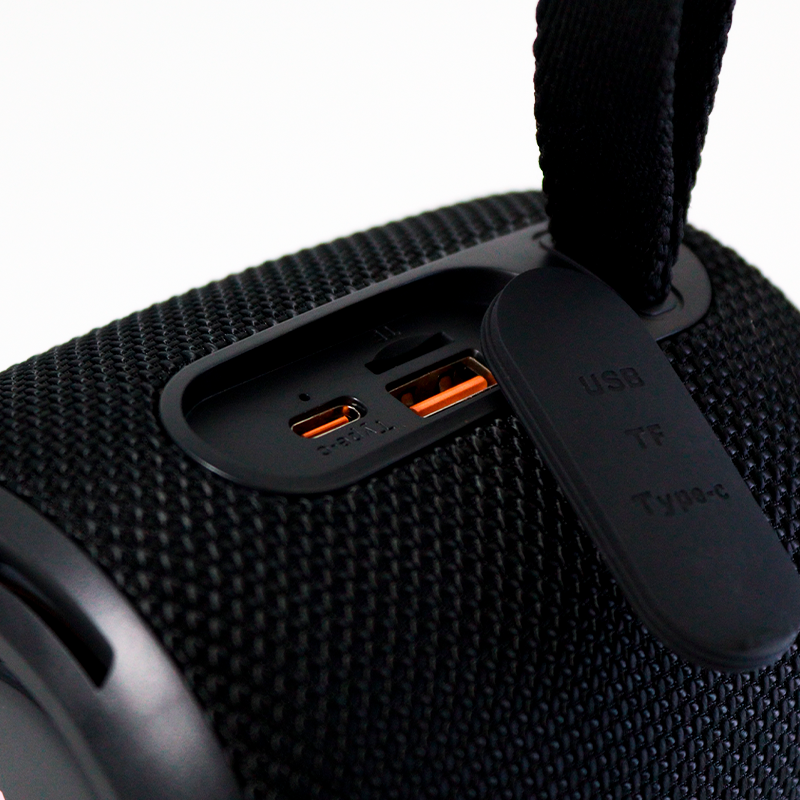 SK-P75 Parlante portatil