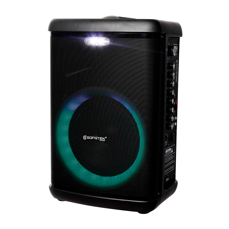 PS1 PRO MAX PARLANTE