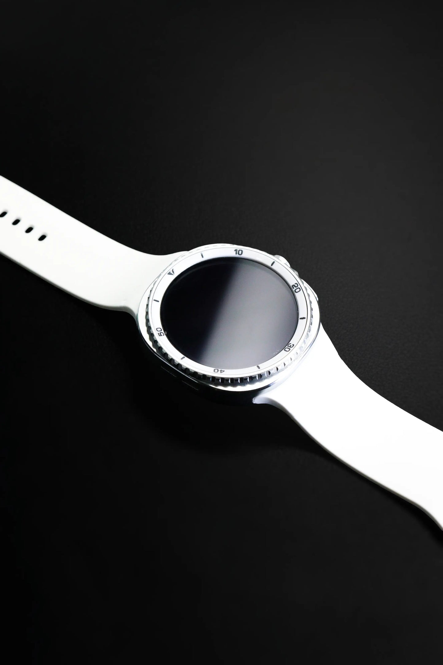 Smartwatch SK-W8R