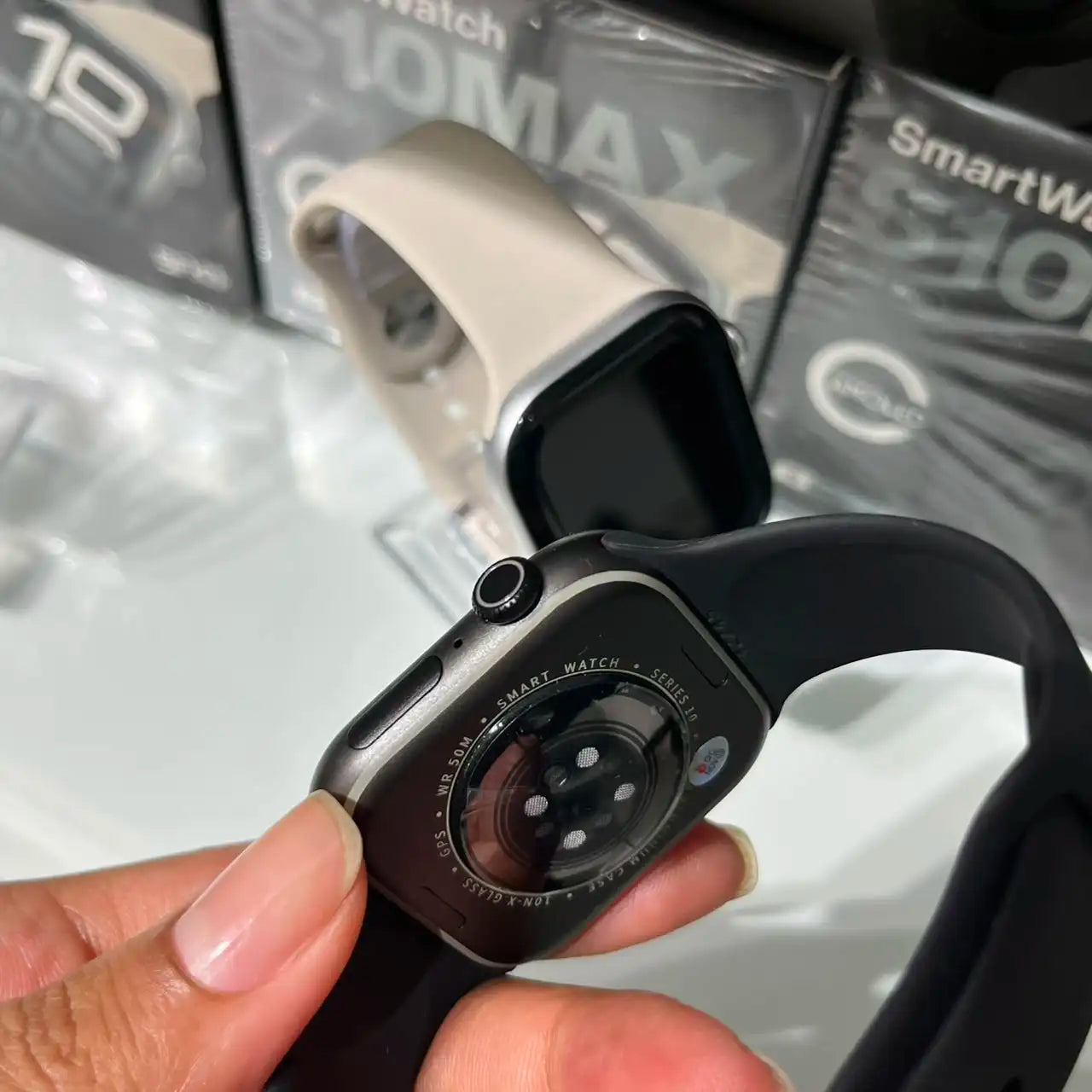 Smartwatch SK-10G
