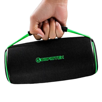 Parlantes Portátiles con Bluetooth