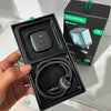 Cargador AC-IQ 6 de 25W USB-C a USB-C