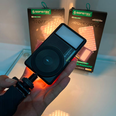 Holder de luz SK-M19