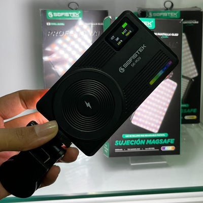 Holder de luz SK-M20