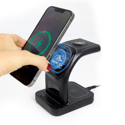 ACW3IN1 ESTACION DE CARGA