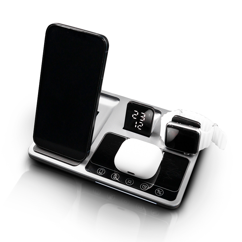 AC-WR11 ESTACION DE CARGA