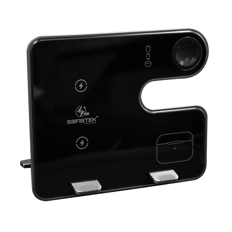 AC-WM2 ESTACION DE CARGA