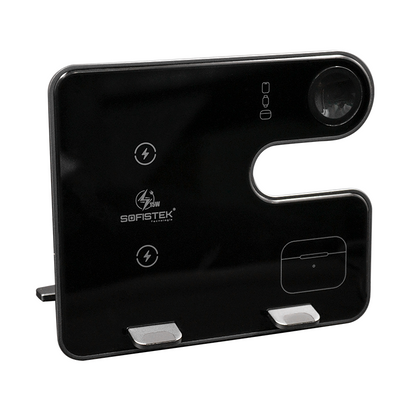 AC-WM2 ESTACION DE CARGA