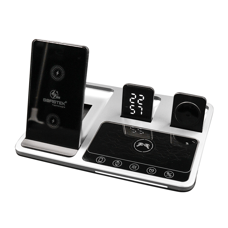 AC-WR11 ESTACION DE CARGA