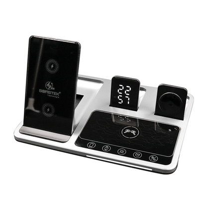 AC-WR11 ESTACION DE CARGA