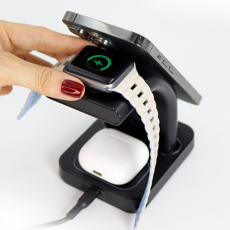 ACW3IN1 ESTACION DE CARGA