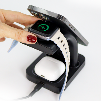 ACW3IN1 ESTACION DE CARGA