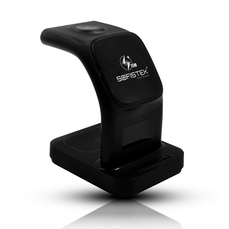 ACW3IN1 ESTACION DE CARGA