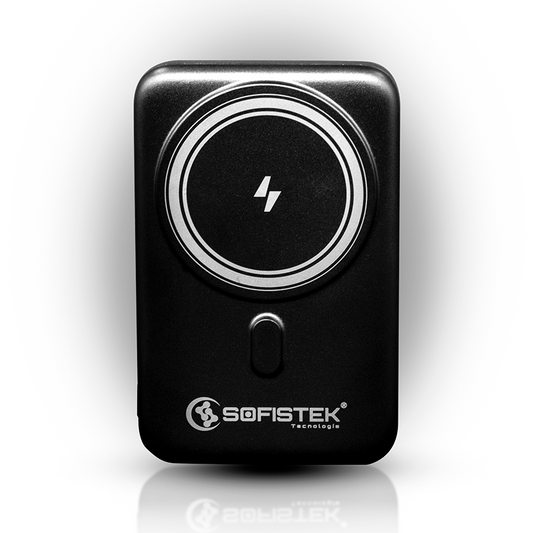 POWERBANK PB-HLD TurboPower