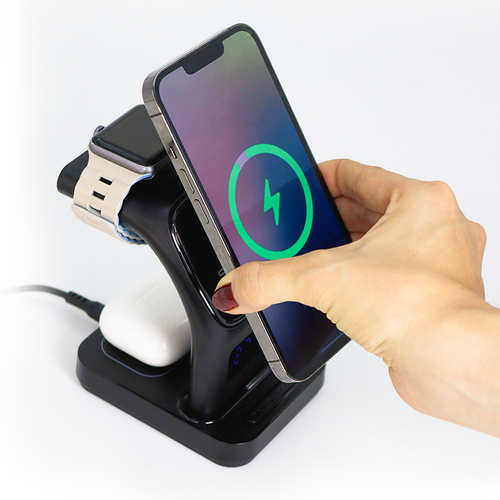 ACW3IN1 ESTACION DE CARGA