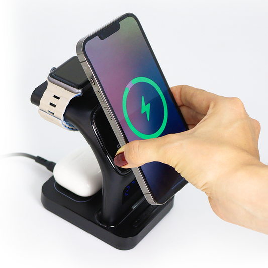 ACW3IN1 ESTACION DE CARGA