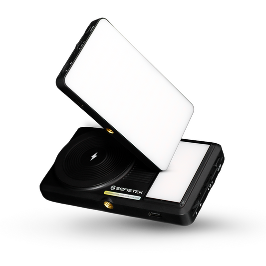 Holder de luz SK-M19