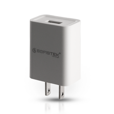 Cargador AC-SK1.4 A Tipo V8