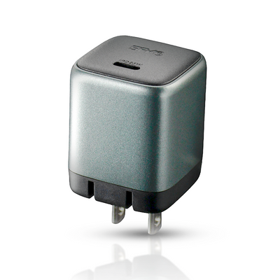Cargador AC-IQ 4 Lightning - Iphone