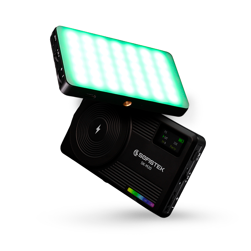 Holder de luz SK-M20