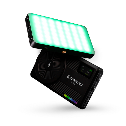 Holder de luz SK-M20