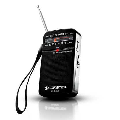 Radio R-SK50