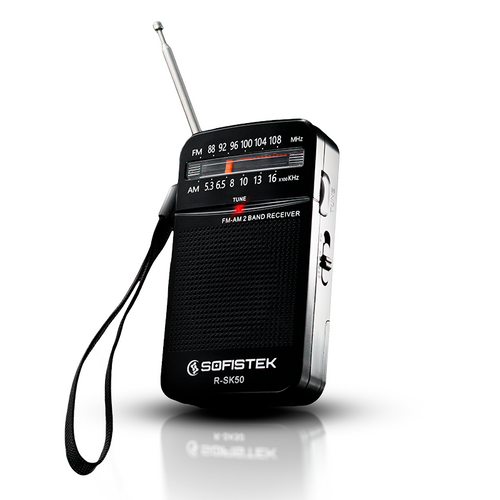Radio R-SK50