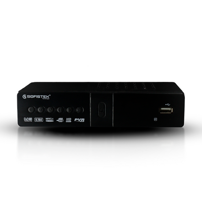 Decodificador TDT-SK01