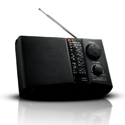 Radio R-SK240