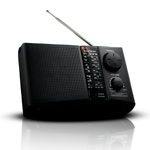 Radio R-SK240