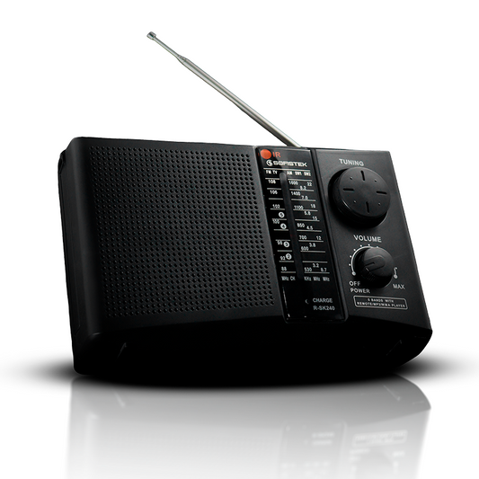 Radio R-SK240