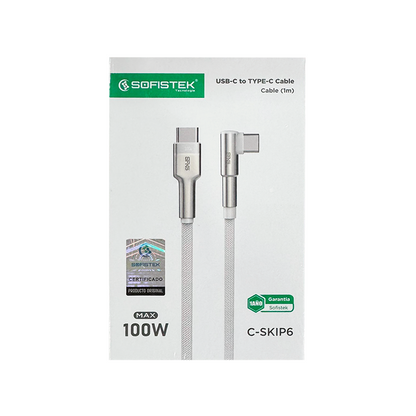 Cable C-SKIP6