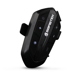 Intercomunicador XZ02 Para Casco de motos