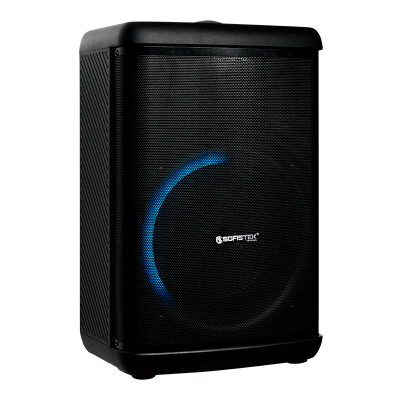 PS1 PRO MAX PARLANTE