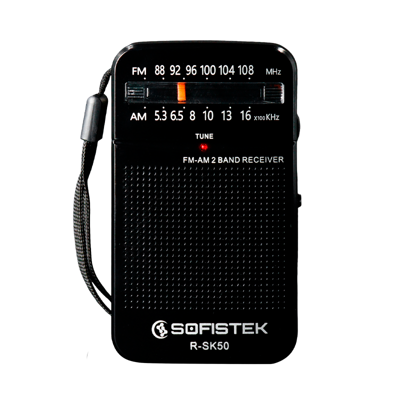 Radio R-SK50