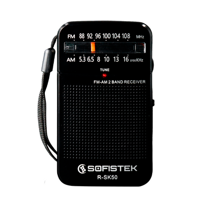 Radio R-SK50