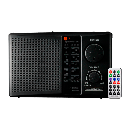 Radio R-SK240