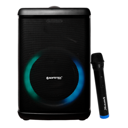 PS1 PRO MAX PARLANTE