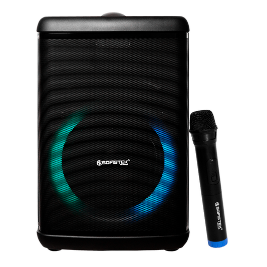 PS1 PRO MAX PARLANTE