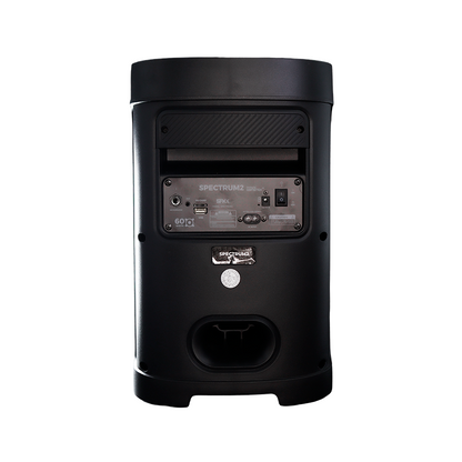Parlante SPECTRUM2