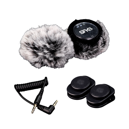 Micrófono Profesional M-SK2