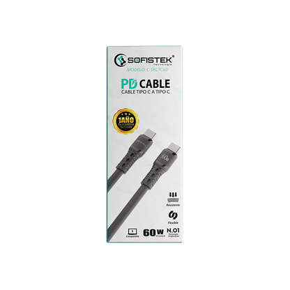 Cable C-SKCTC60