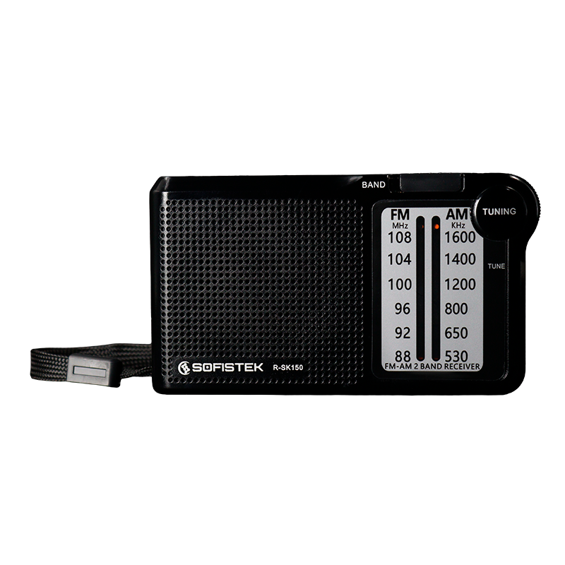 Radio R-SK150