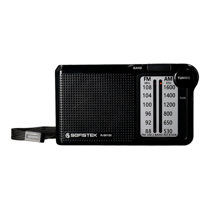 Radio R-SK150