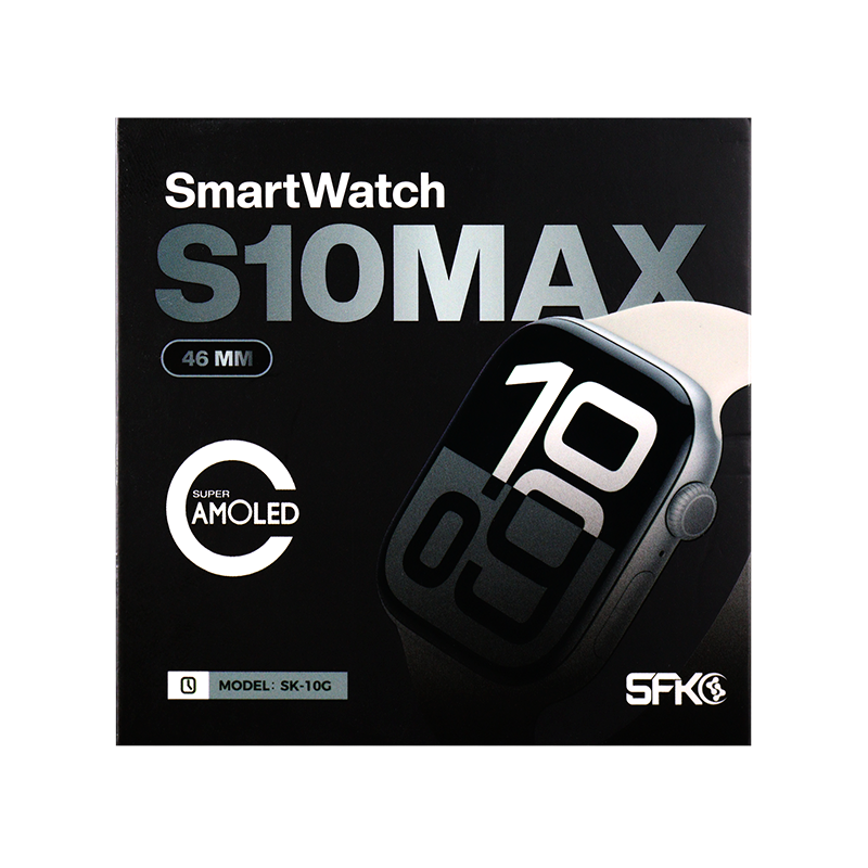 Smartwatch SK-10G