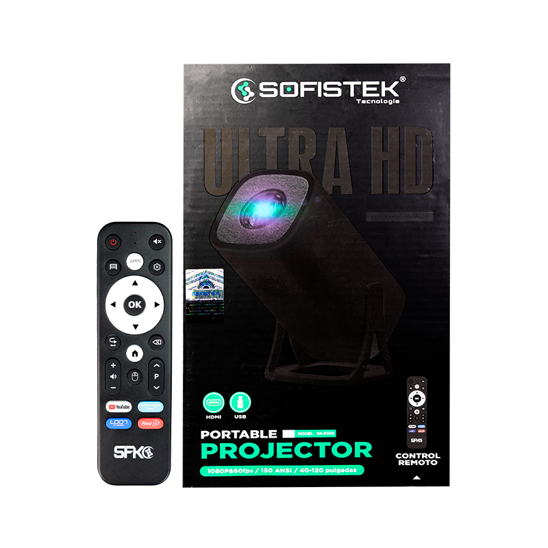 Proyector SK-P350