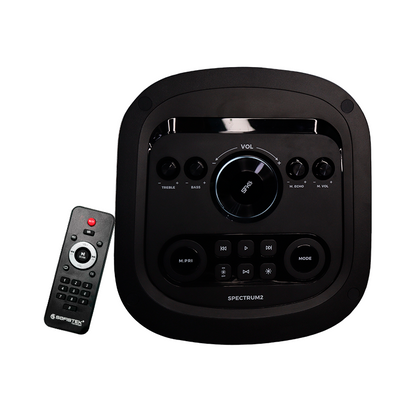 Parlante SPECTRUM2